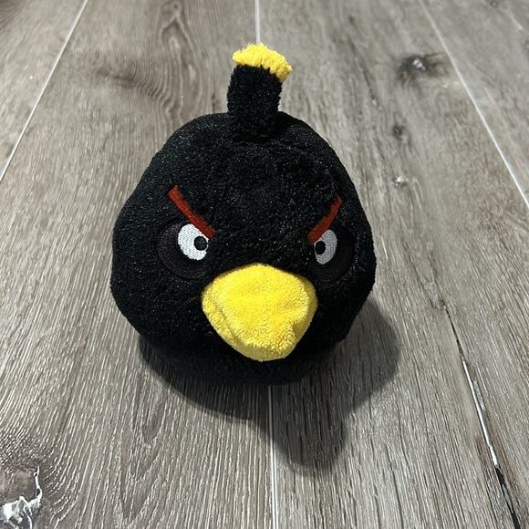 Angry Birds Assortment - Picture 6 of 12